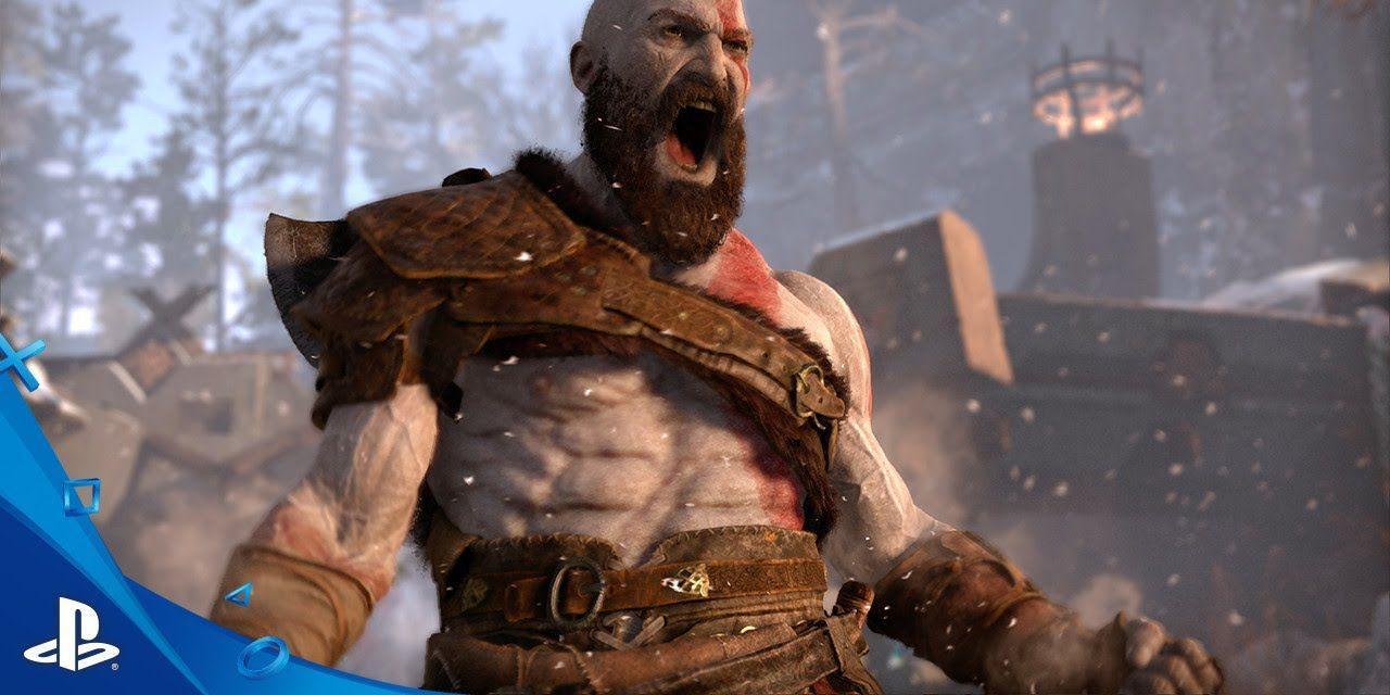 God of War появится на PC? У игры пропал ярлык «только на PlayStation»